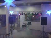 Fumaça show